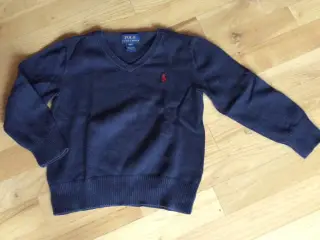 Ralph Lauren strik