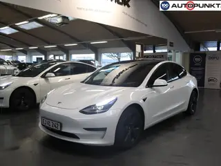 Tesla Model 3 Standard Range+ RWD
