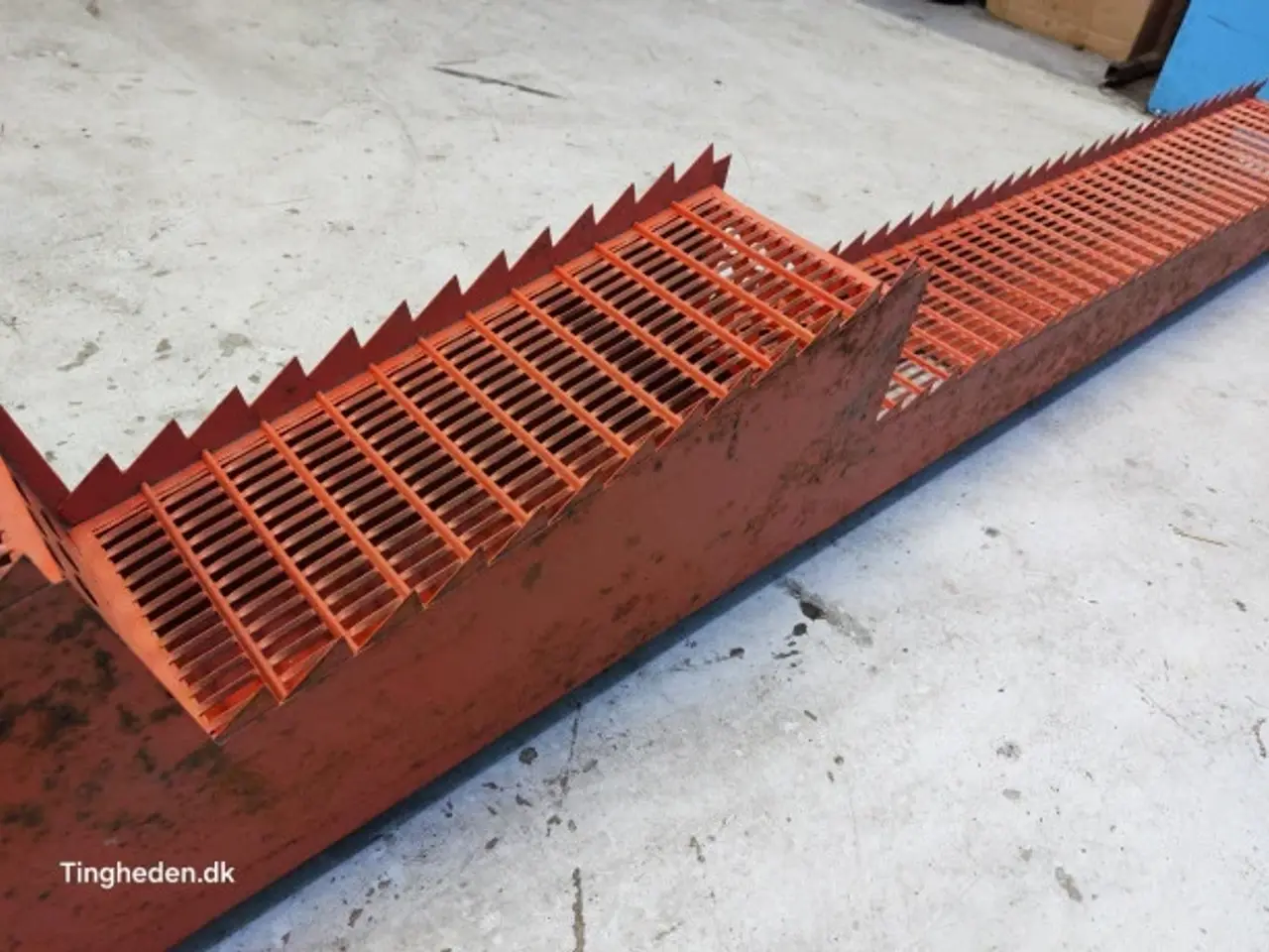 Billede 13 - Bizon Z058 Rekord Ryster 5058/13007