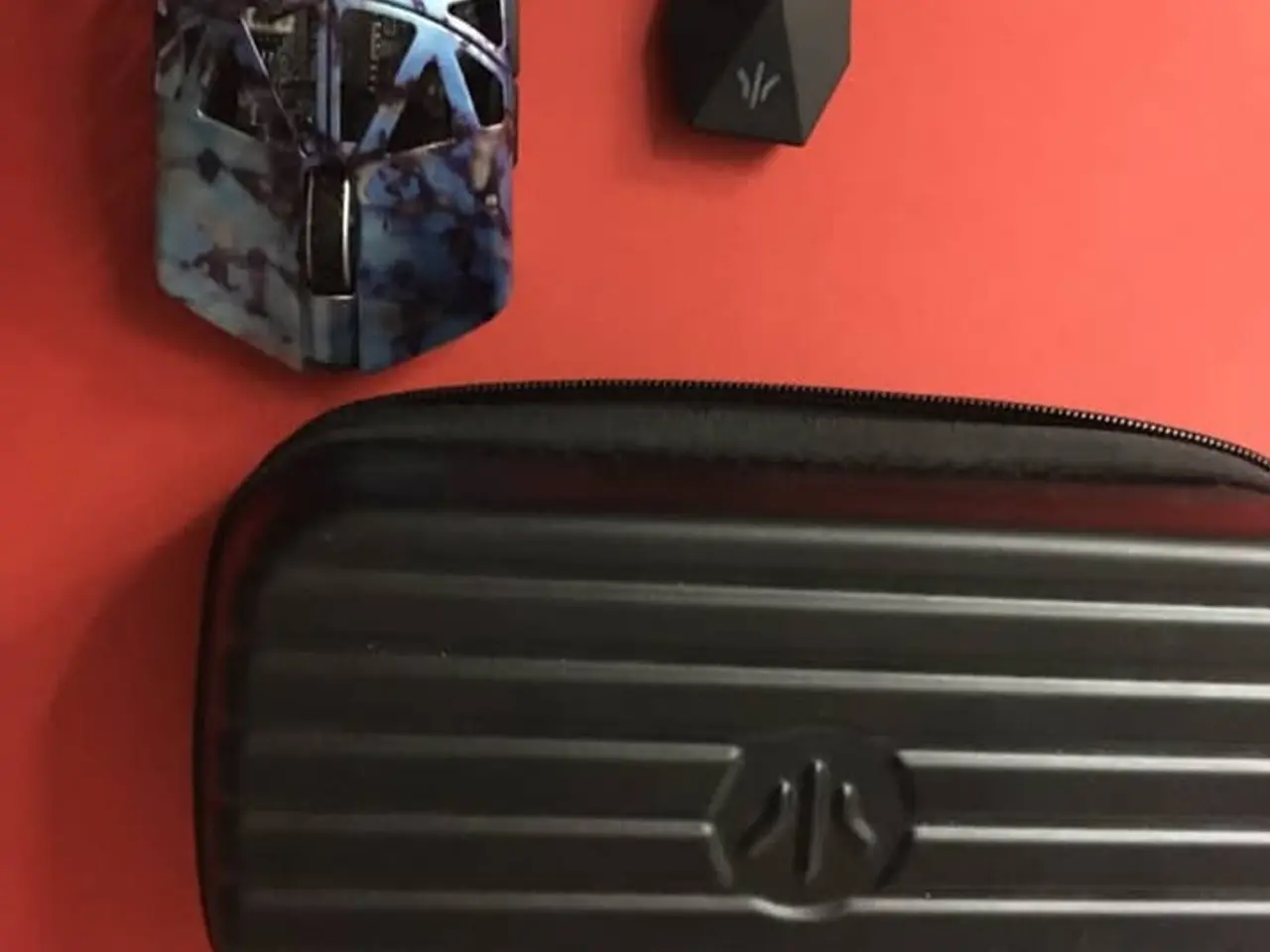 Billede 5 - Beast X Pro - Tempered [Omron Opticals] - SideSlit