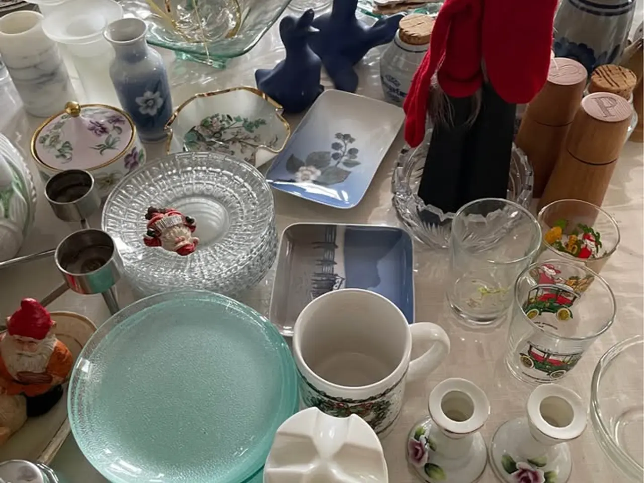Billede 9 - blandet ting se billeder meget forskelligt 
