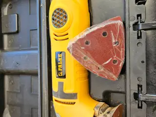Deltasliber