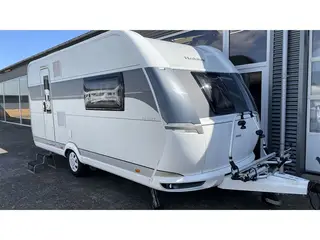 2023 - Hobby De Luxe 460 SFf