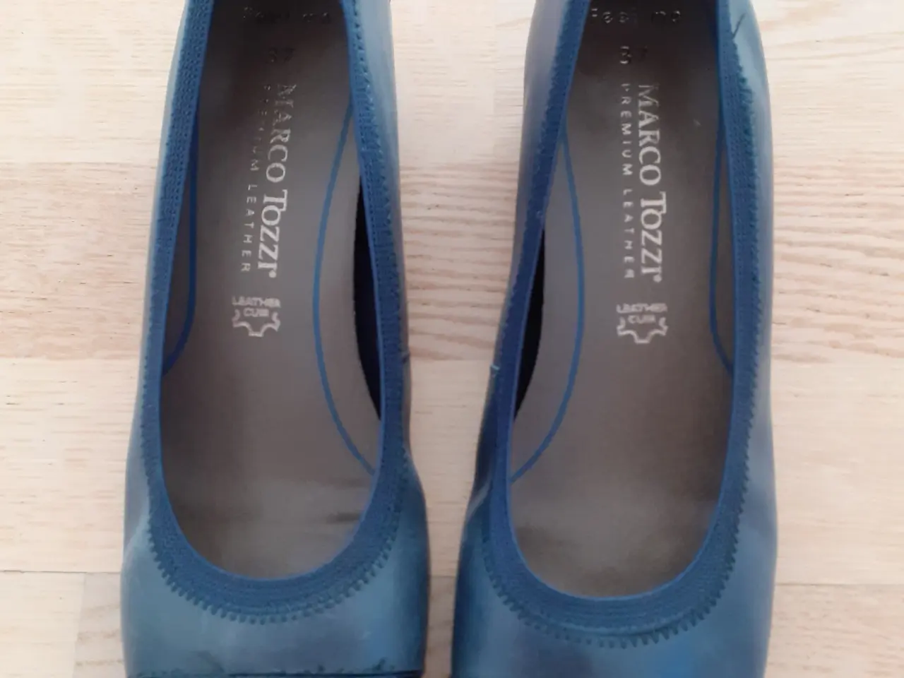 Billede 2 - Pumps str 37