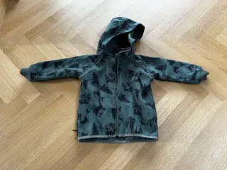 VRS termojakke med fleece str 80