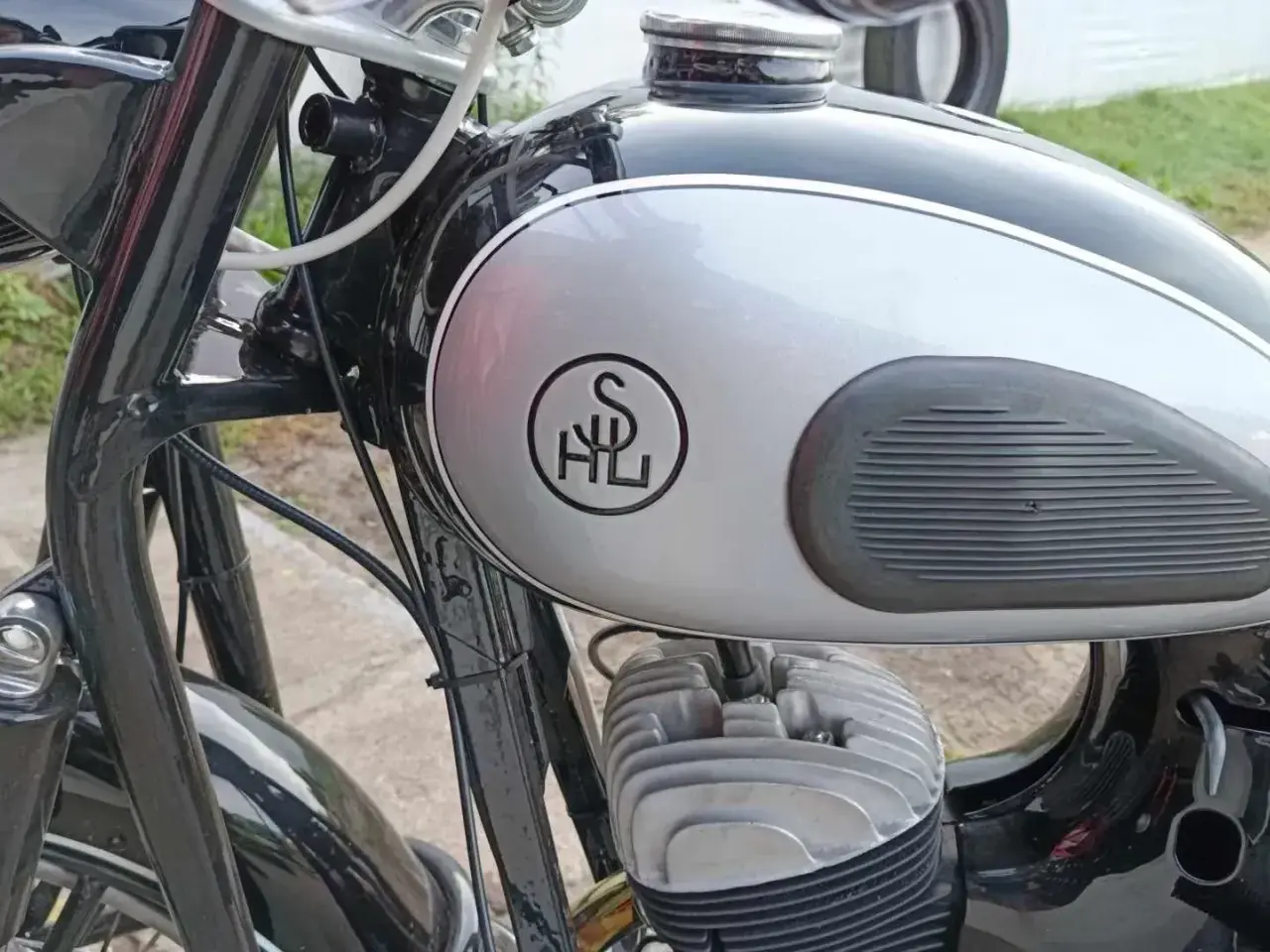 Billede 4 - SHL M11 1965
