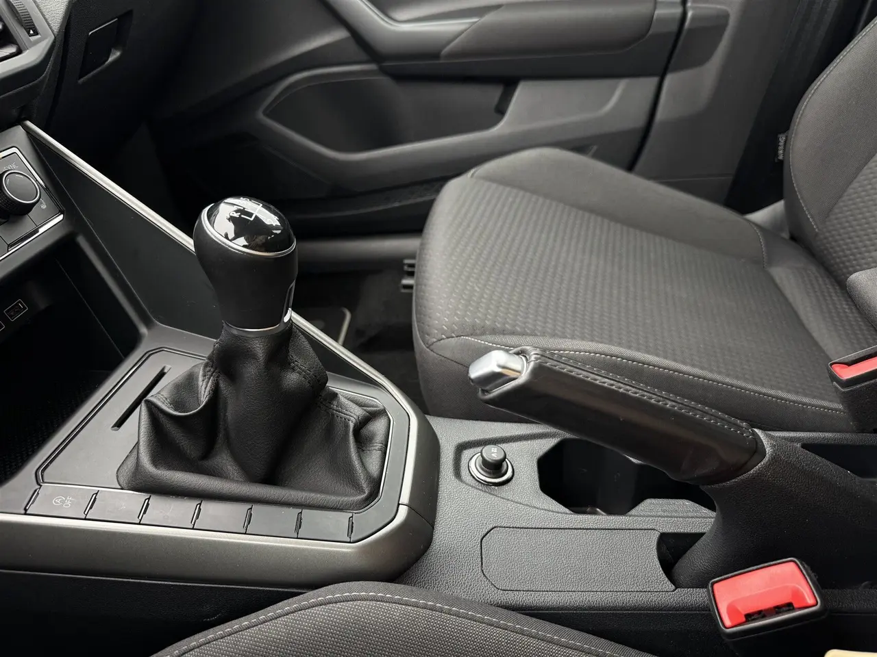 Billede 15 - VW Polo 1,0 TSI Connect 95HK 5d