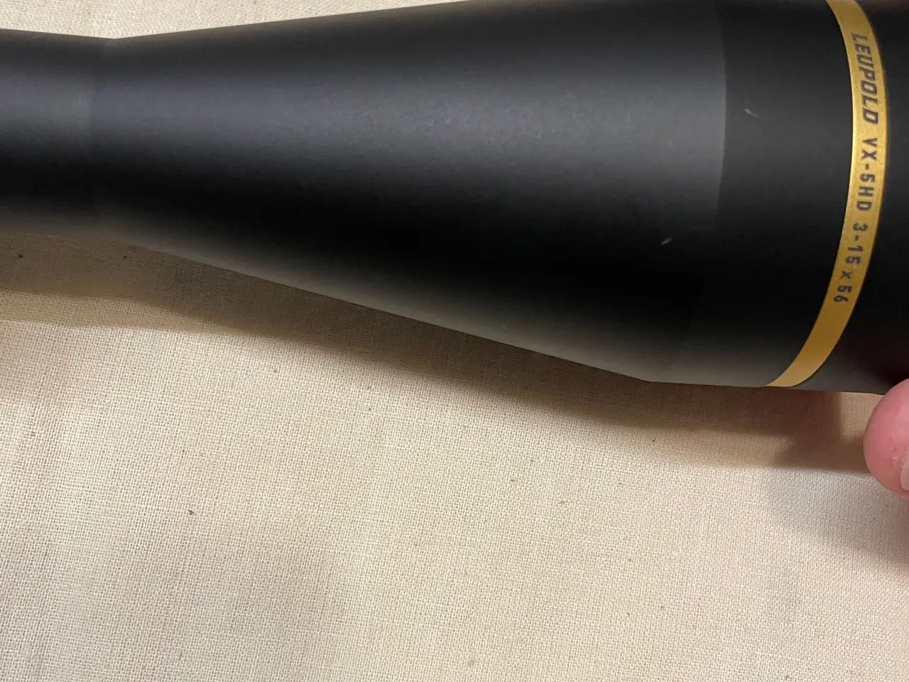 Billede 6 - Leupold VX-5 HD 3-15x56