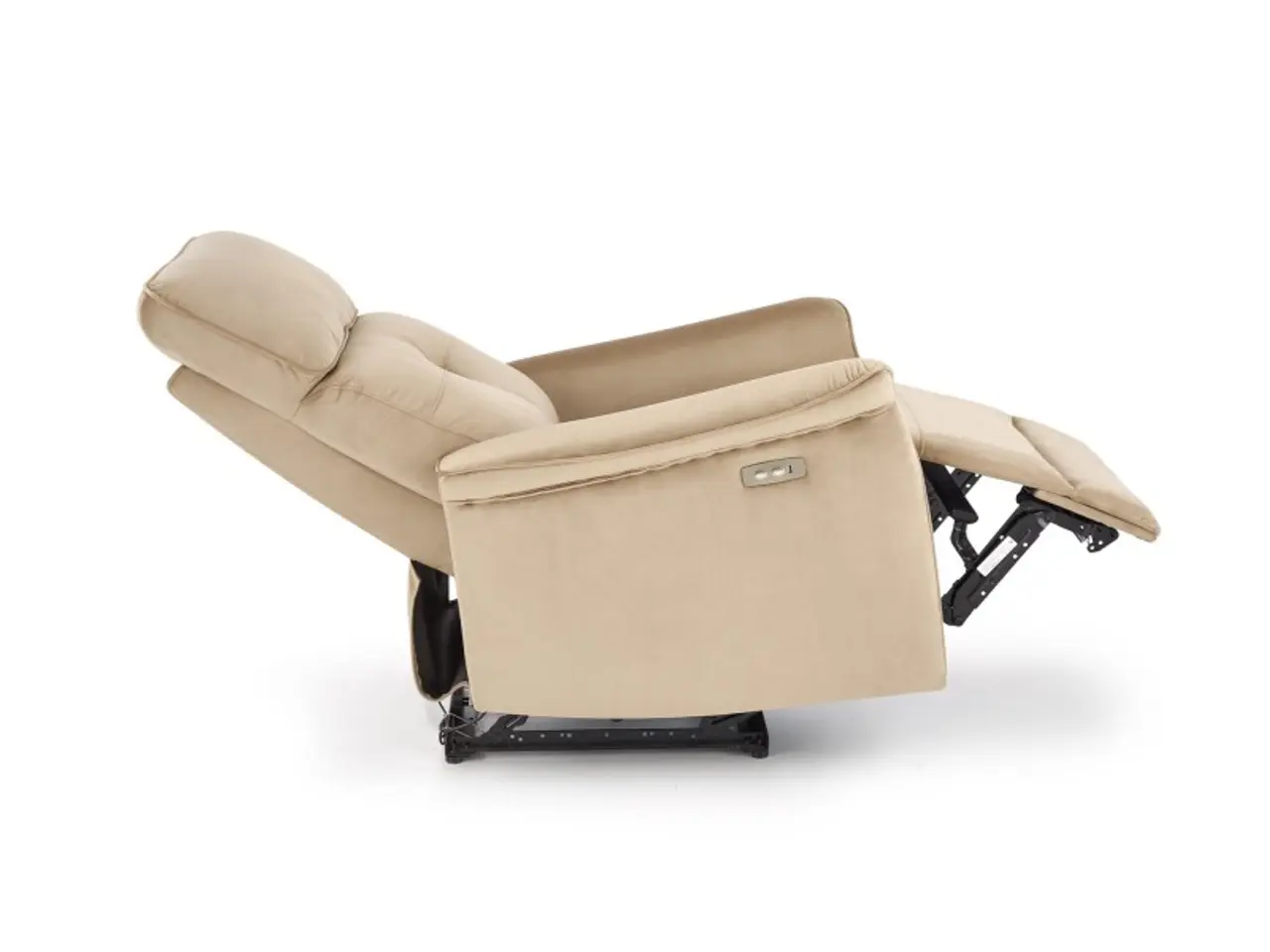 Billede 10 - SEMIR lænestol, Beige