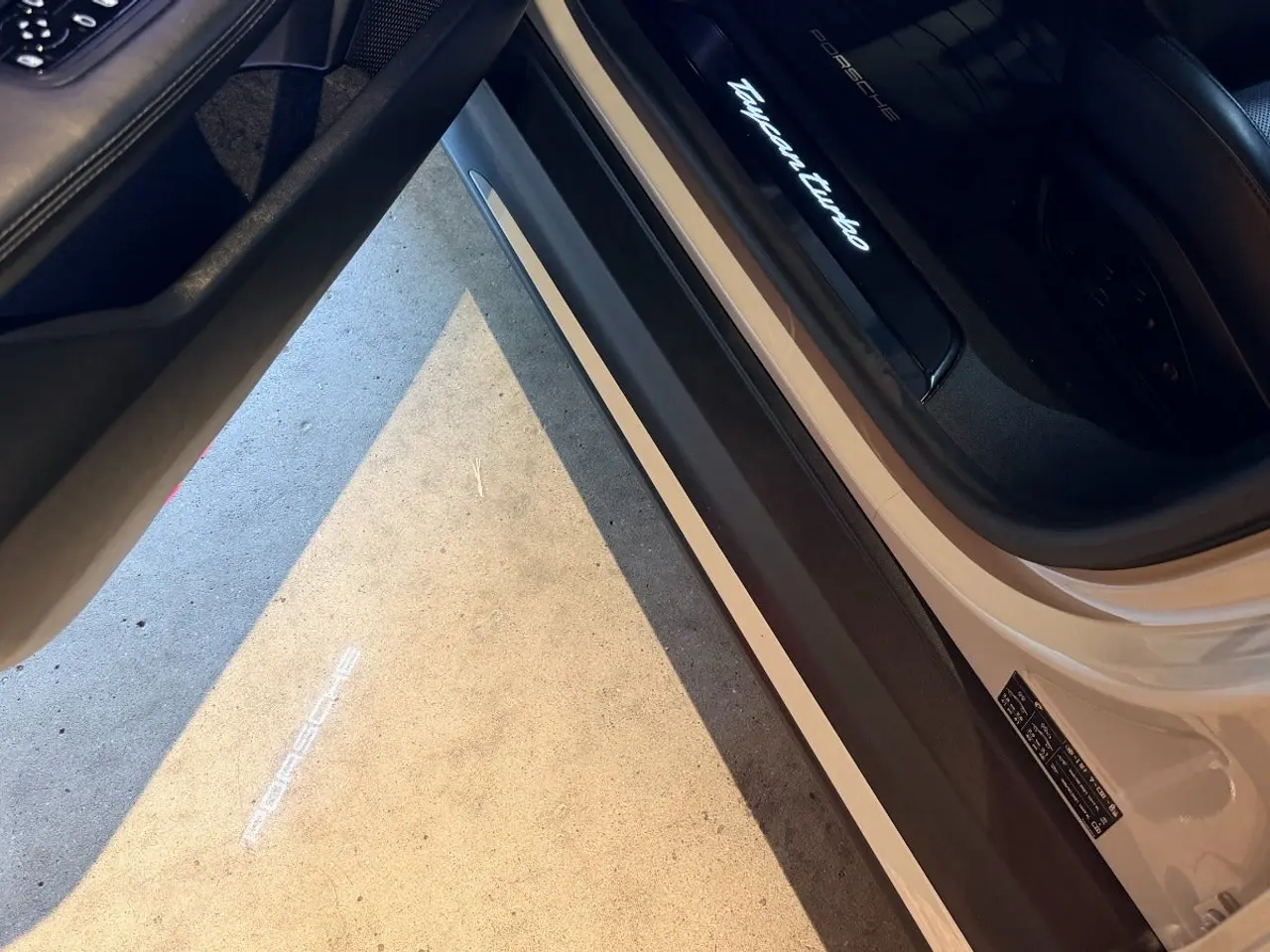 Billede 20 - Porsche Taycan Turbo  Performance+