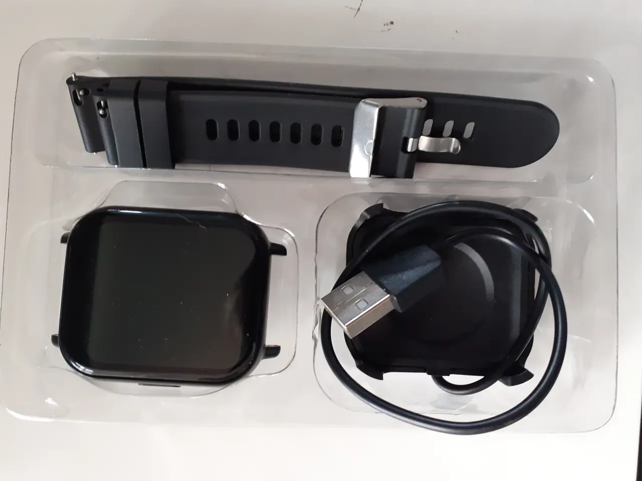 Billede 2 - Smartwatch
