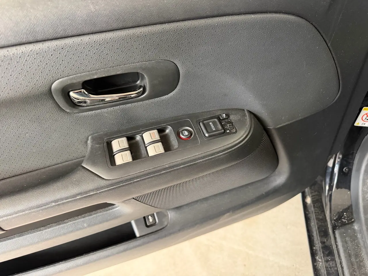 Billede 7 - Honda CR-V 2,2 d LS 140HK Van