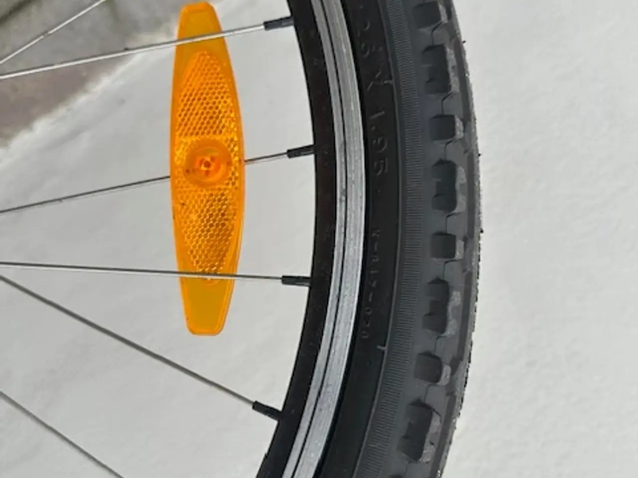 Billede 5 - mountain bike Godt tilbud