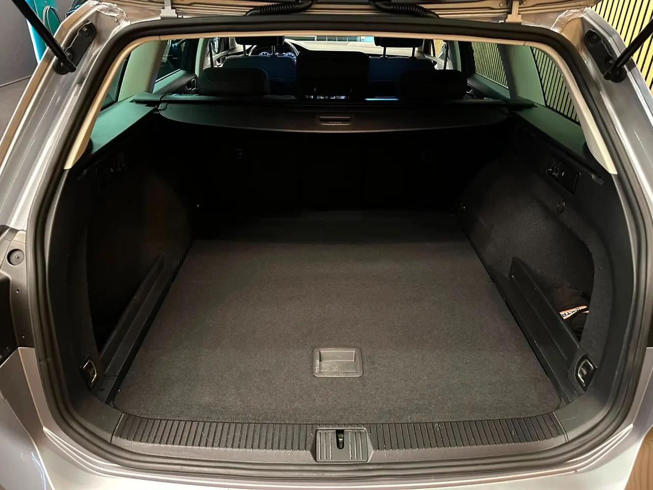 Billede 17 - VW Passat 1,5 TSi 150 Comfortline Premium Variant DSG