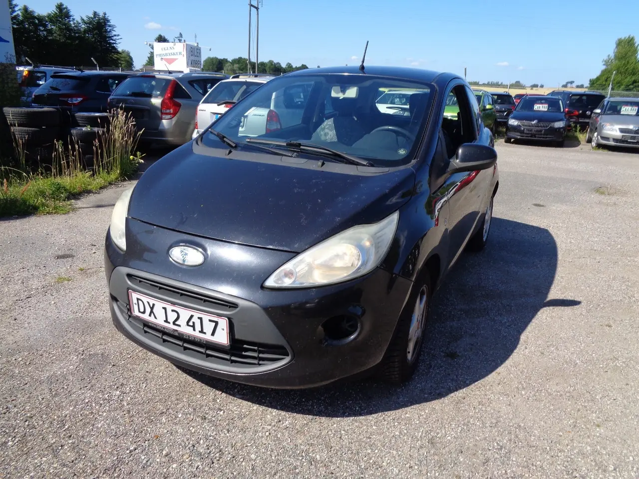 Billede 2 - Ford Ka 1,2 Trend