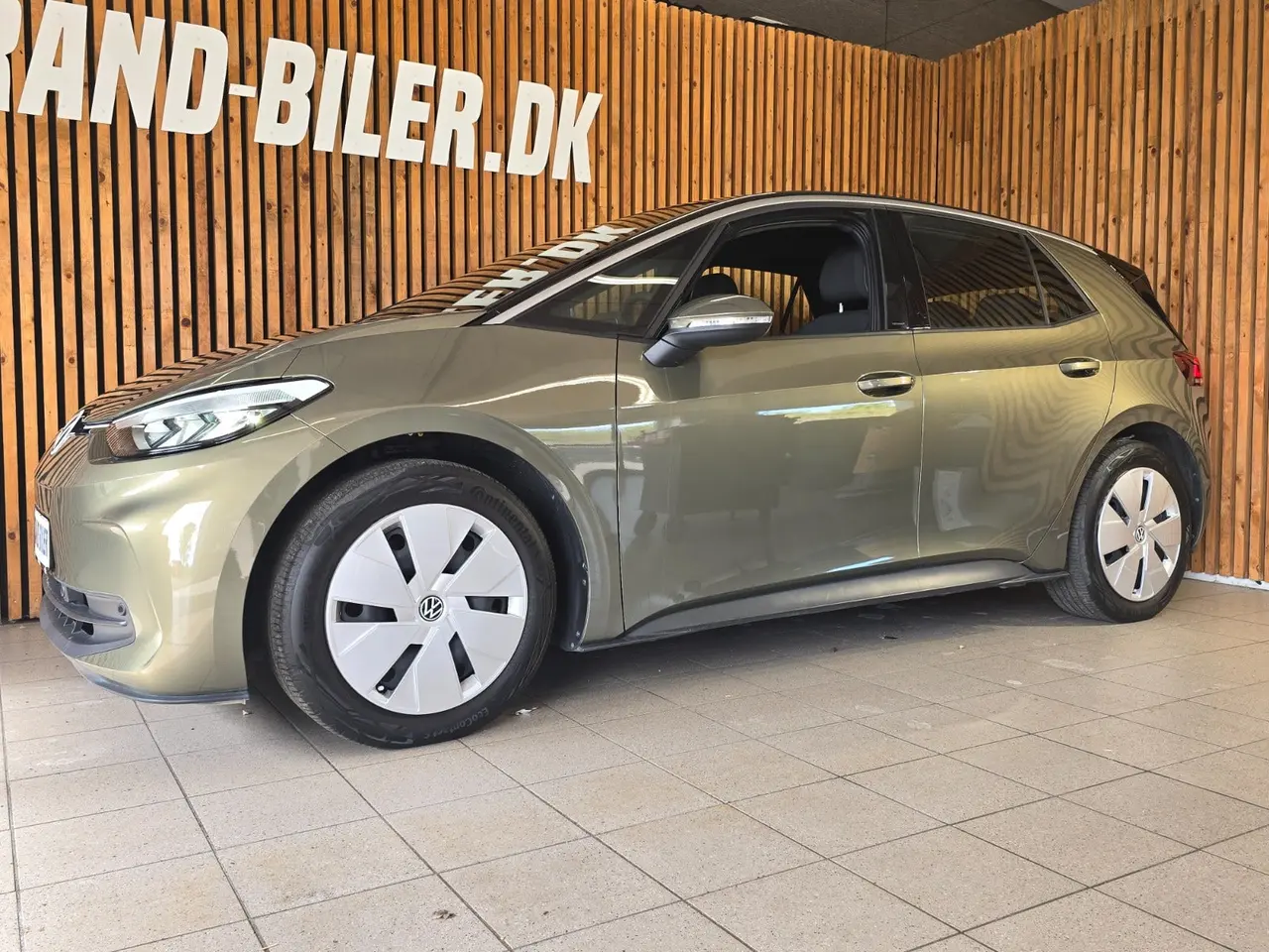 Billede 2 - VW ID.3 58 Pro