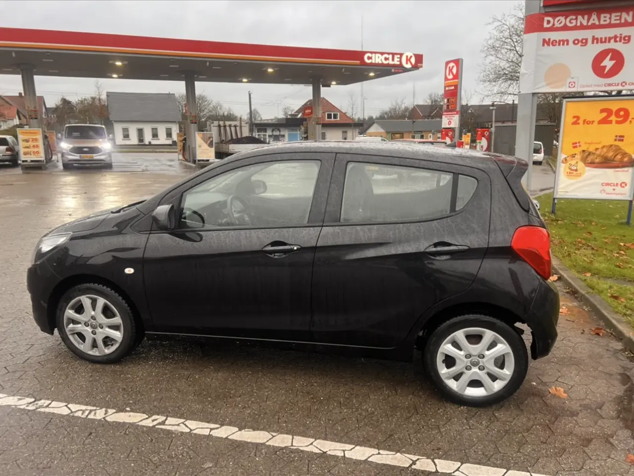Billede 4 - Opel Karl 1.0