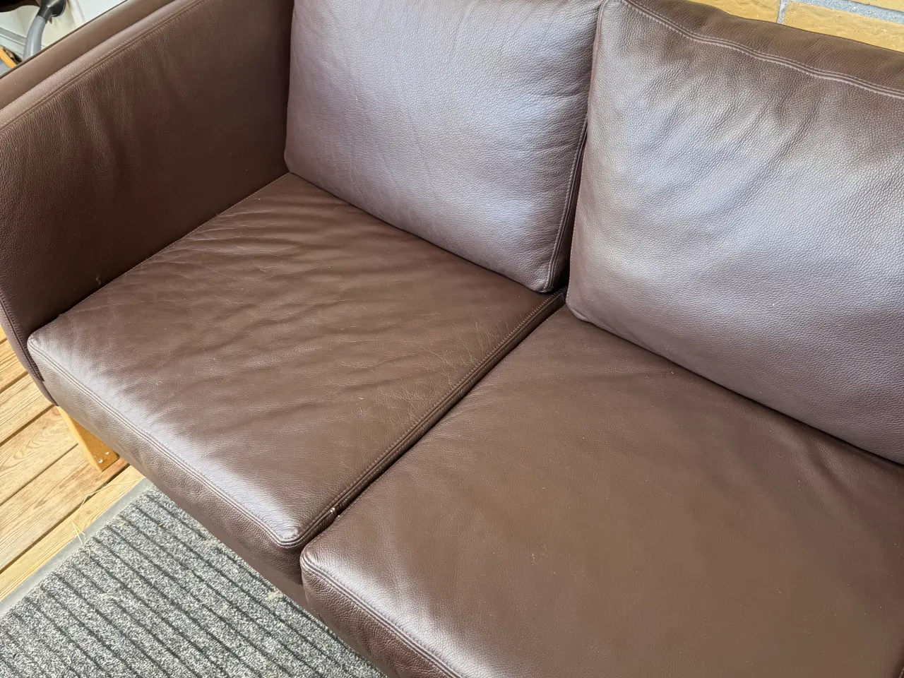 Billede 2 - Sofa