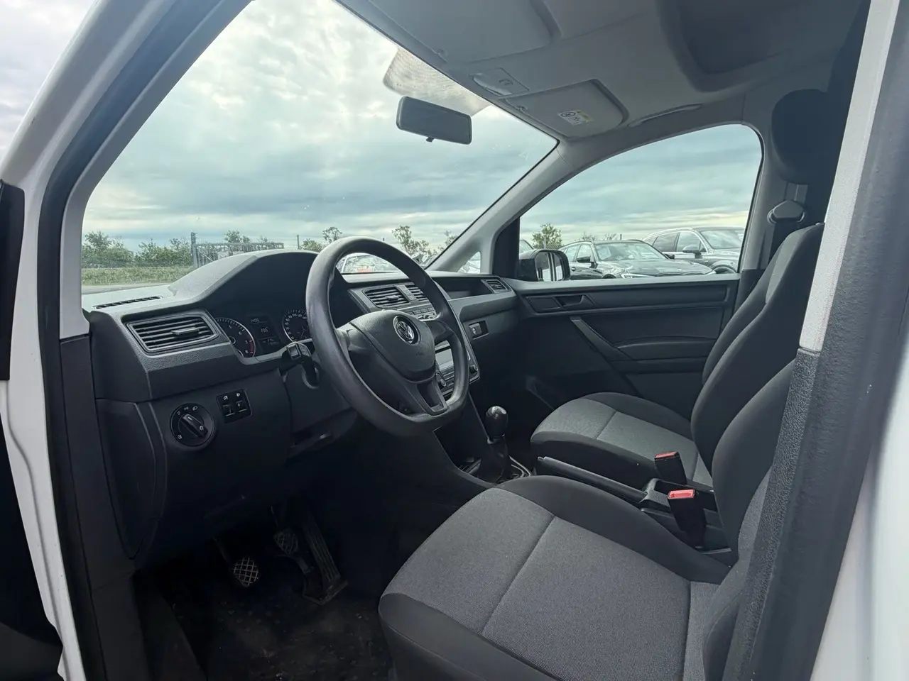 Billede 9 - VW Caddy 1,0 TSI BMT 102HK Van