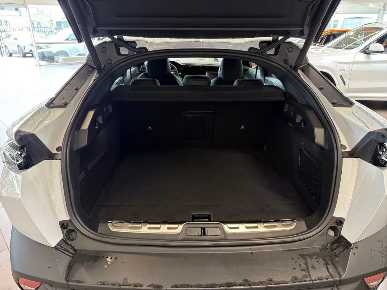 Billede 10 - Peugeot e-408 58 GT
