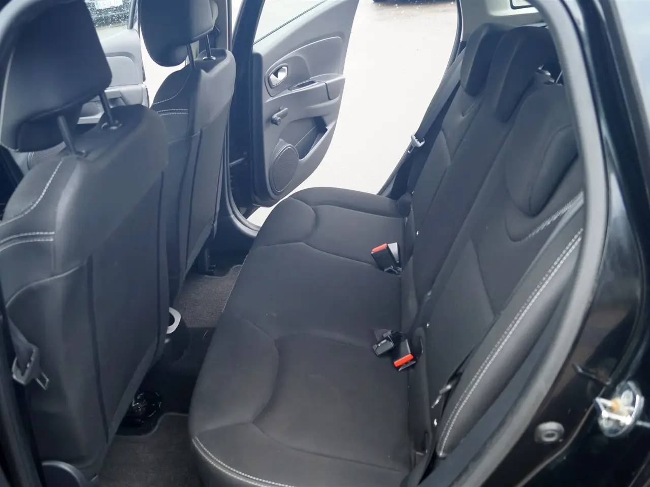 Billede 13 - Renault Clio Sport Tourer 1,5 DCI Expression 75HK Stc