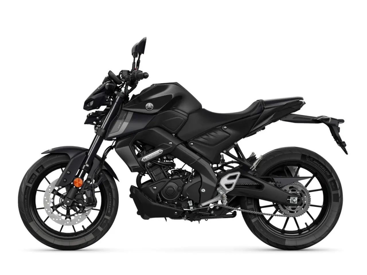 Billede 18 - Yamaha MT-125