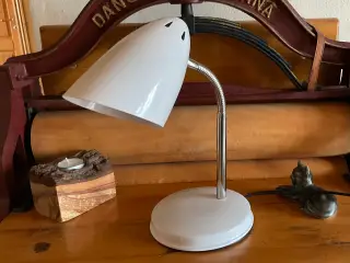 Bordlampe / læselampe