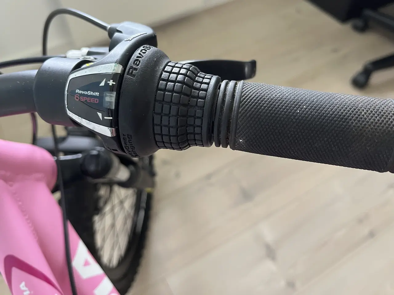 Billede 9 - Principia Evoke A2,0 Pige Mountainbike