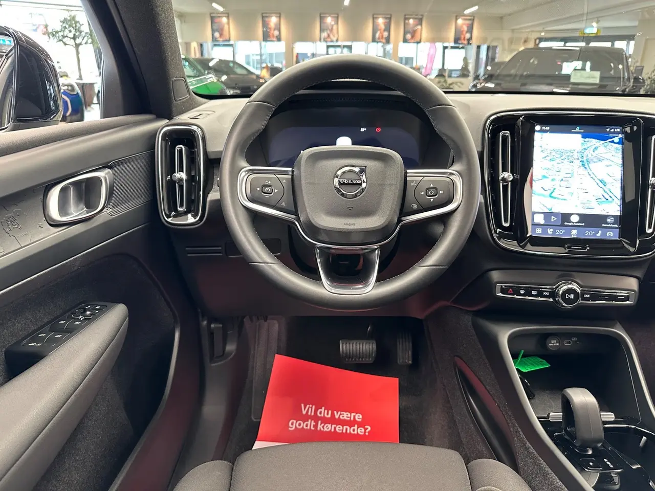 Billede 23 - Volvo C40  ReCharge Core