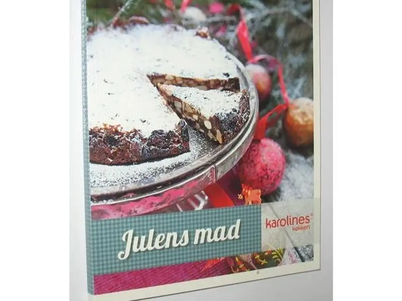 Billede 3 - Karolines GODT BRØD, Julemad & Julens Mad