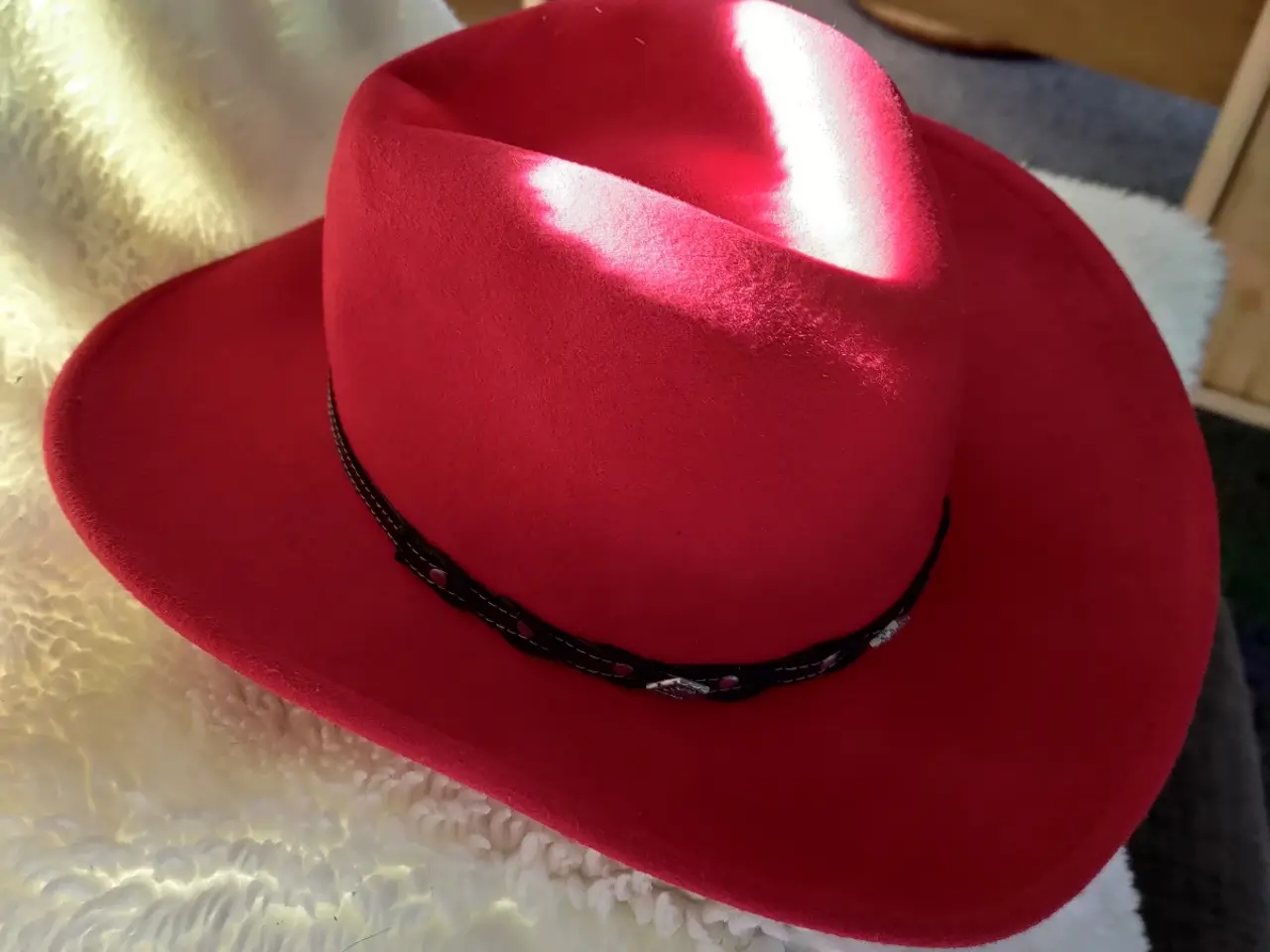 Billede 3 - Cowboy Hat