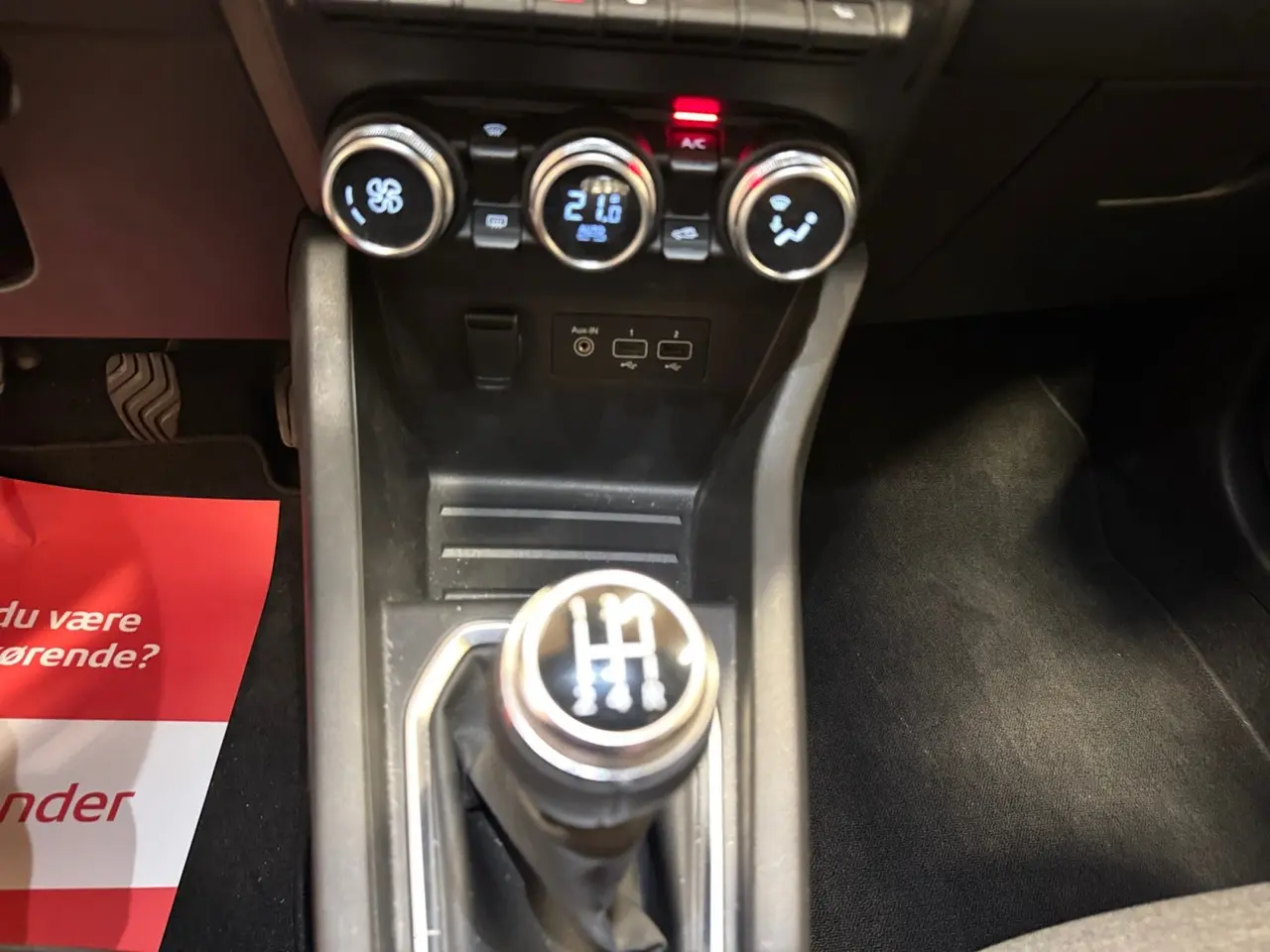 Billede 11 - Renault Clio V 1,0 TCe 100 Zen