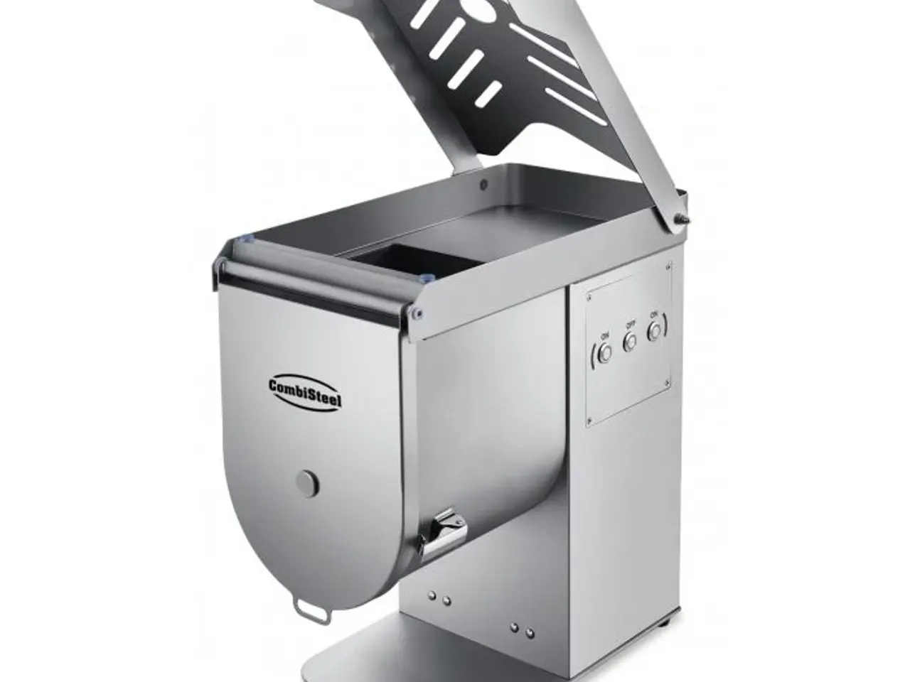 Billede 1 -  Kødblander / Kødmixer – 20 kg/t – 230 V