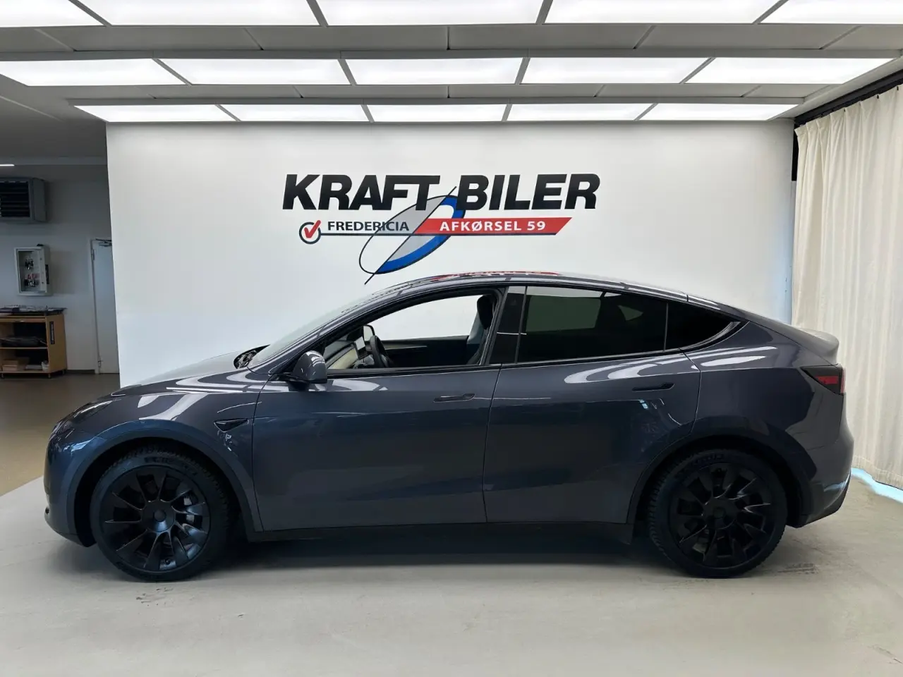 Billede 2 - Tesla Model Y  RWD
