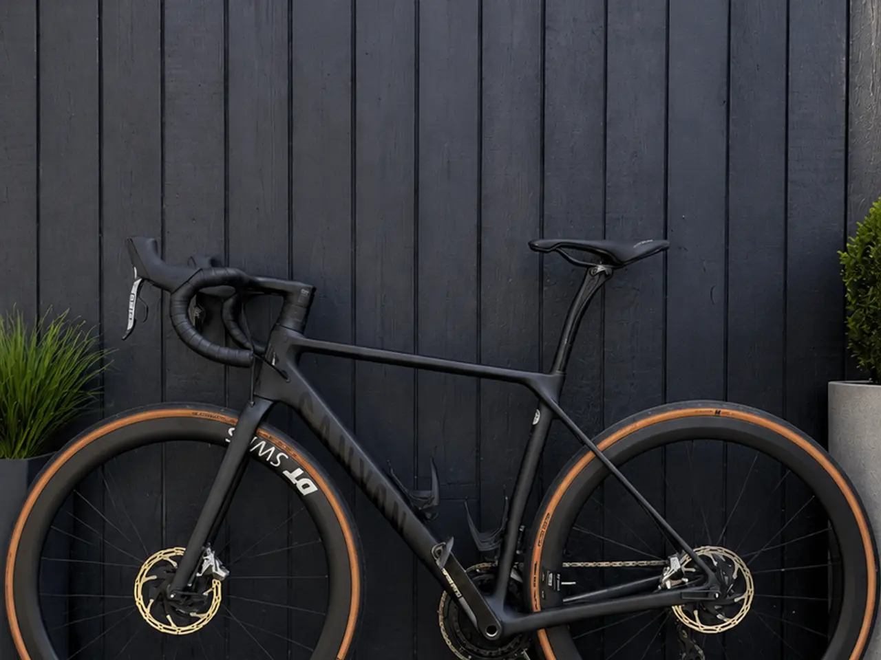 Billede 2 - Canyon Endurace CF SLX 9 Disc eTap RED AXS 12-spee