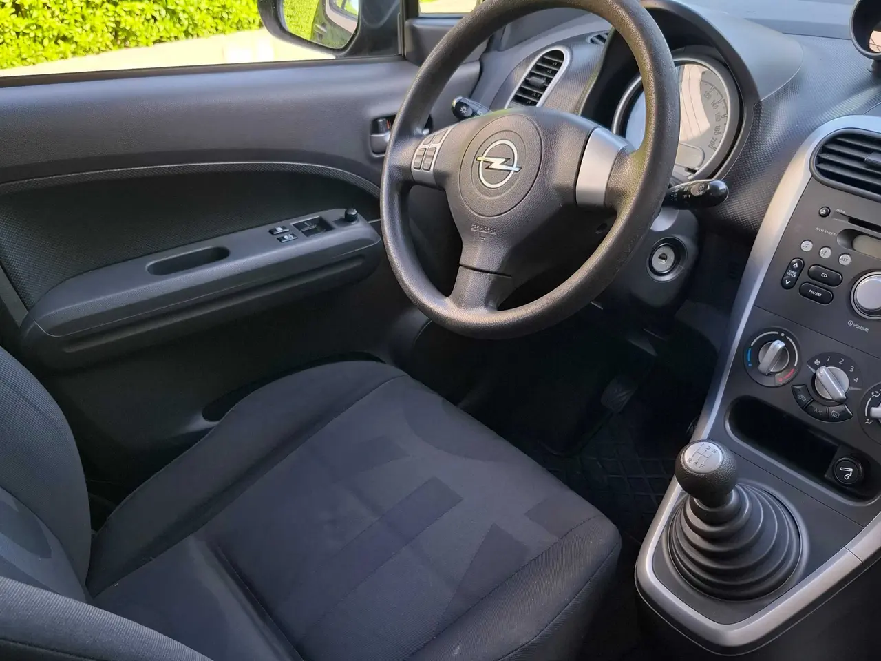 Billede 9 - Opel agila / suzuki splash