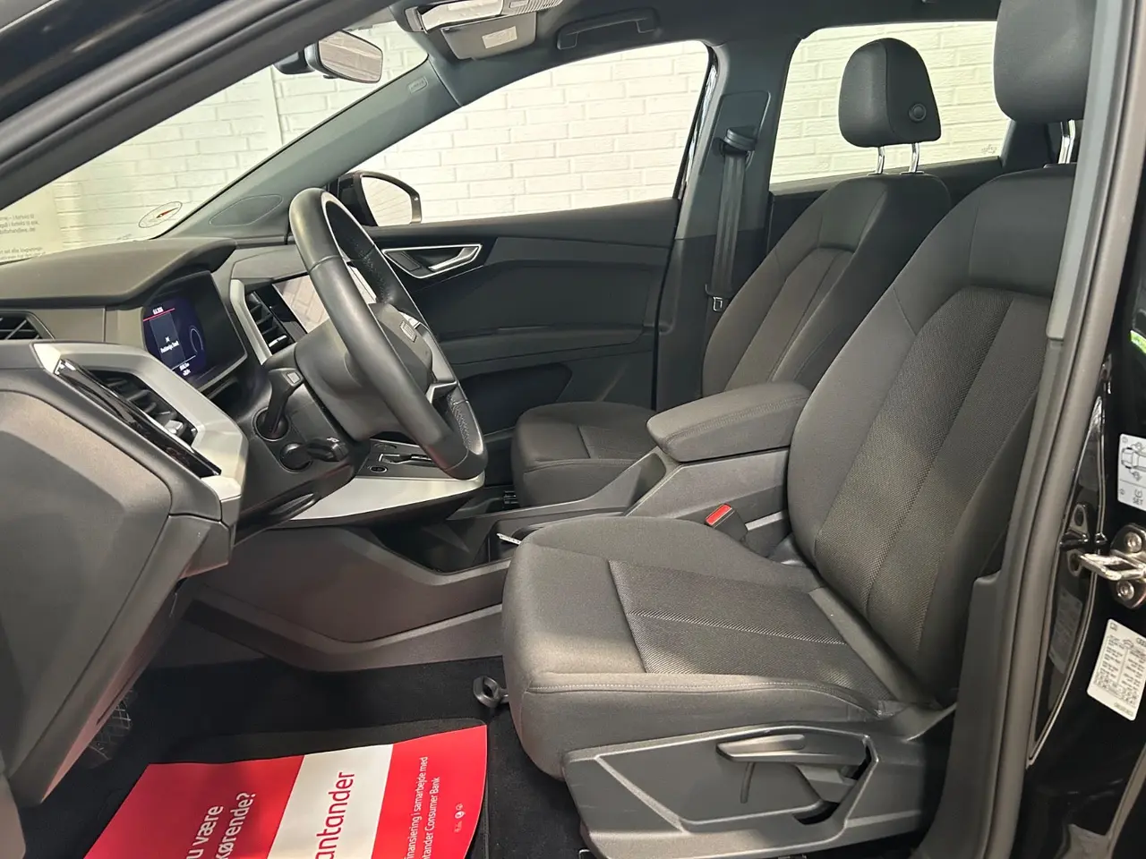 Billede 6 - Audi Q4 e-tron 35