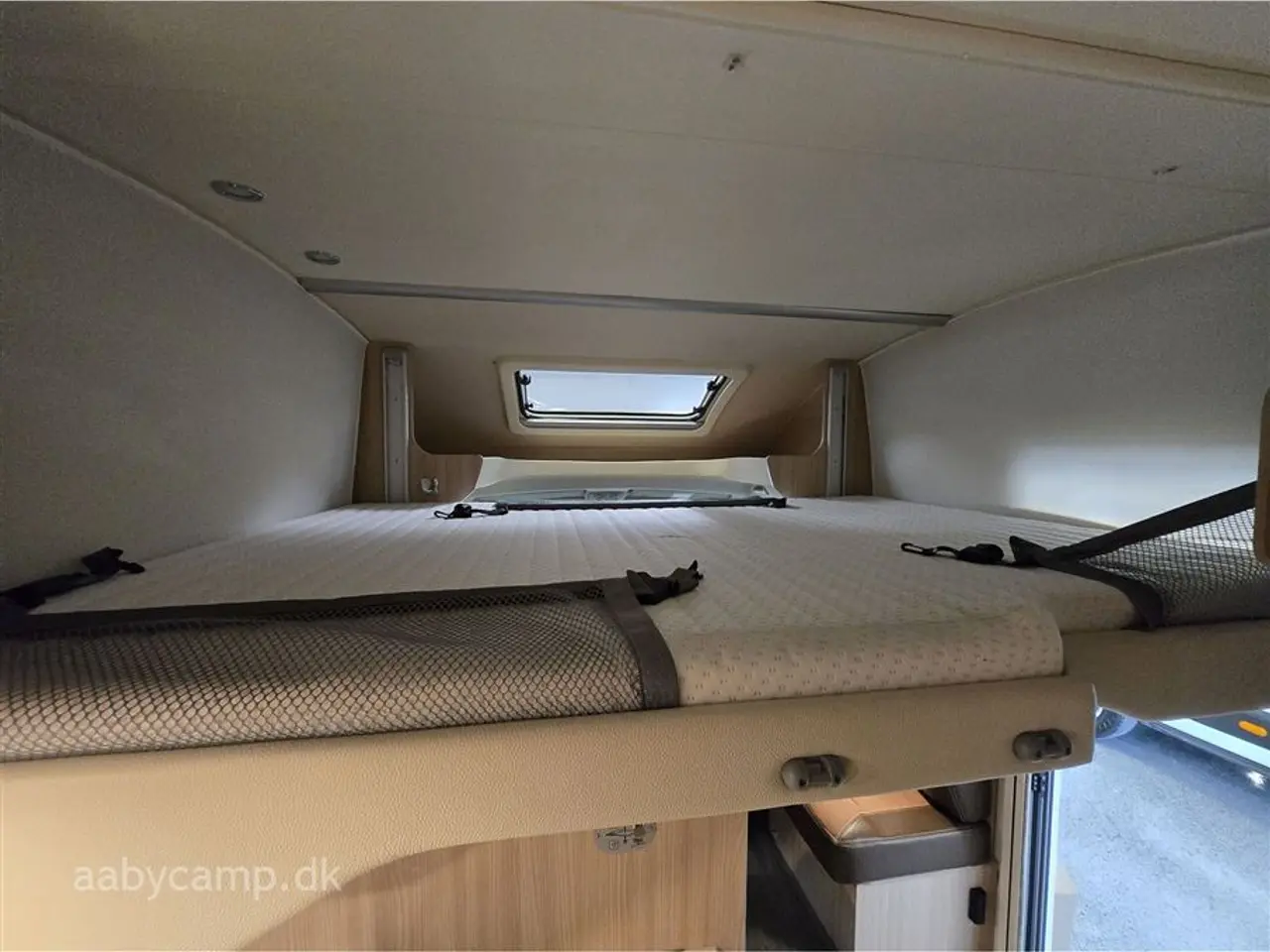 Billede 9 - 2018 - Bürstner Ixeo Time 726 G "Edition 30" Super lækker familie Camper