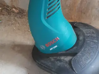 Bosch ART 2300 EasyTrim