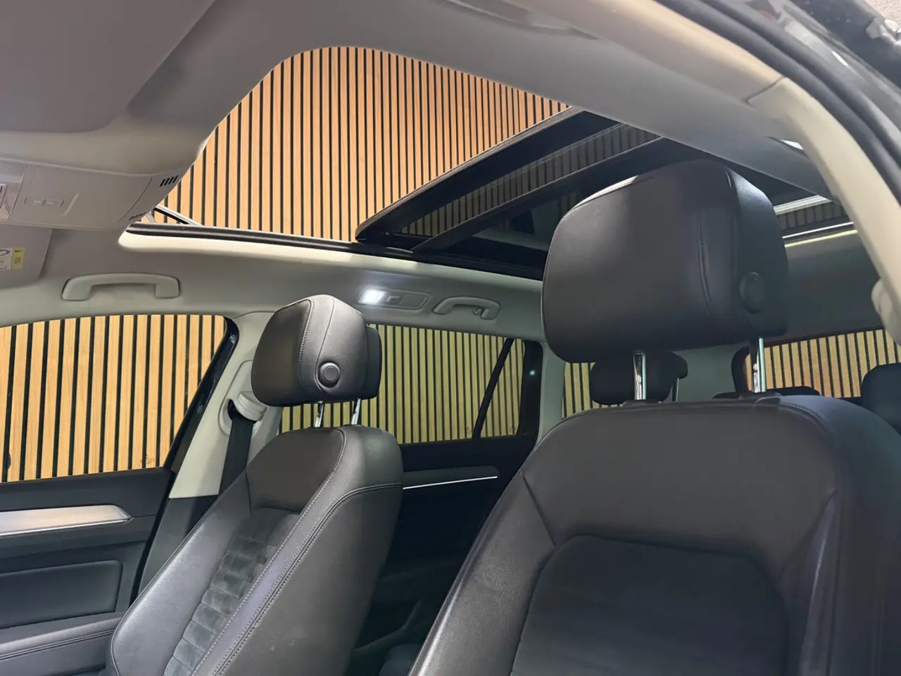 Billede 7 - VW Passat 1,4 TSi 150 Highline Premium Variant DSG