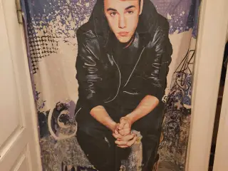 Justin Bieber sengetøj 
