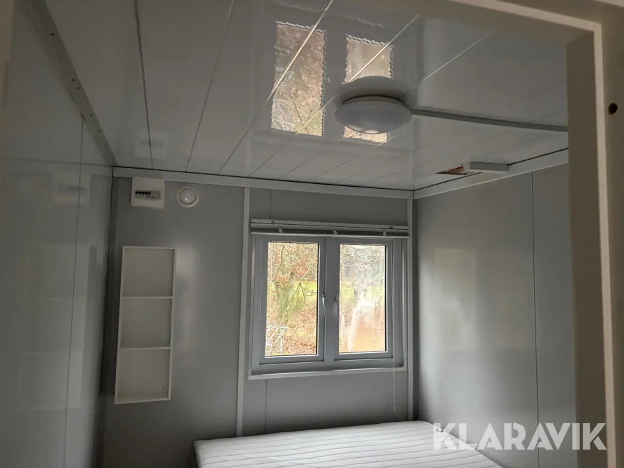 Billede 7 - Modul med toilet og bad - 2 personers