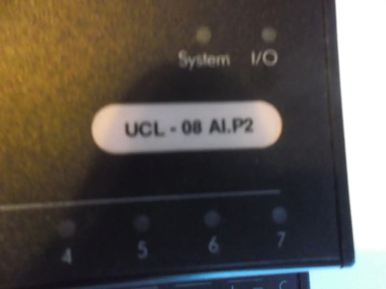 Billede 2 - Brodersen Controls Expansion module 8AI