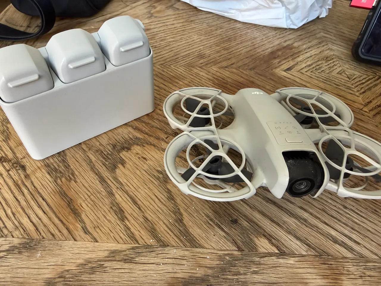 Billede 2 - Neo drone DJI