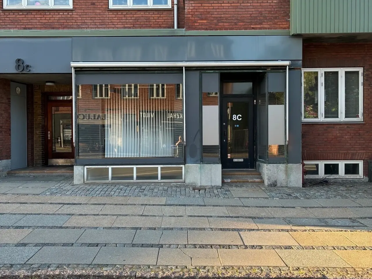 Billede 1 - Butik / Kontor / Lager