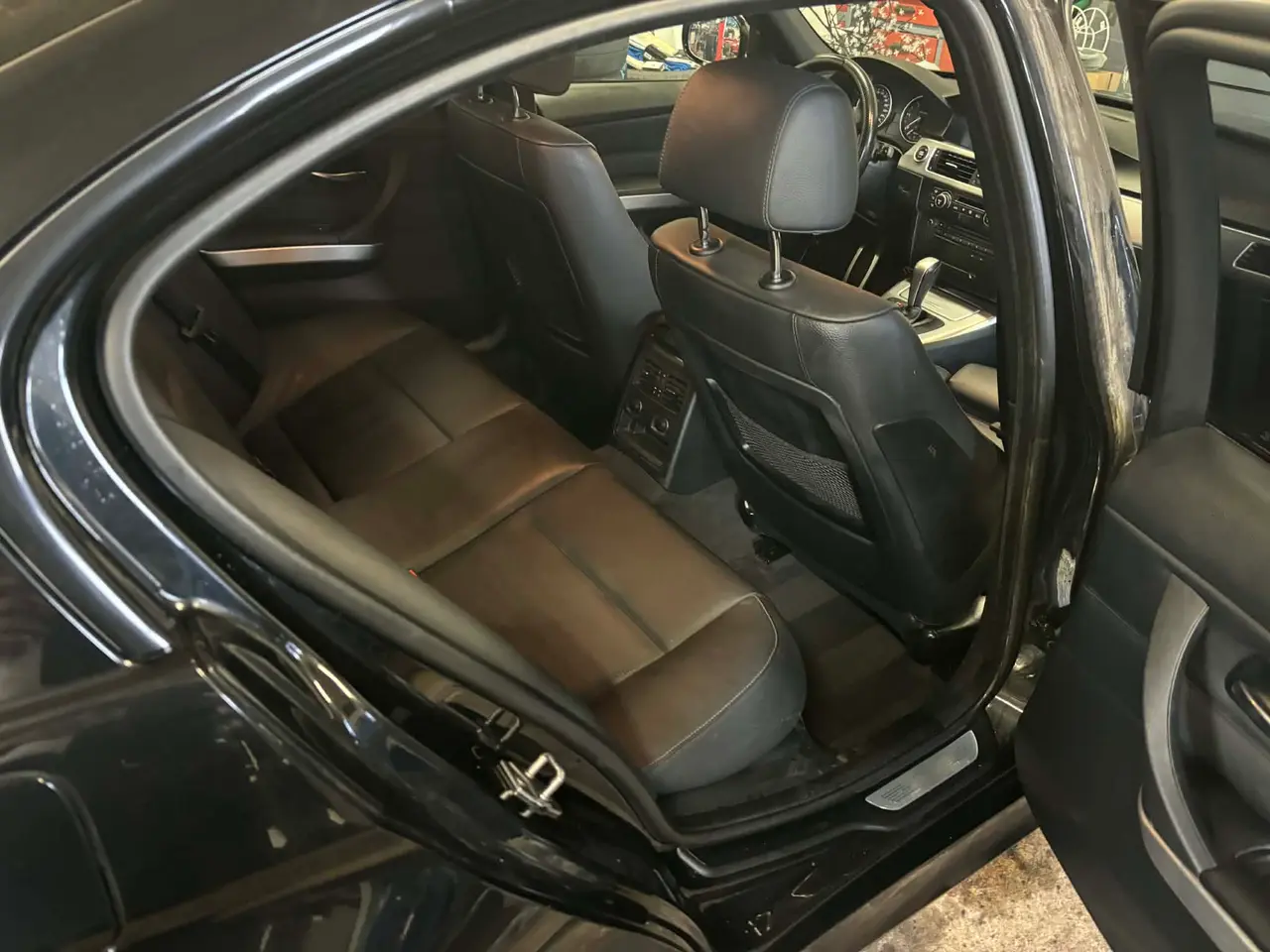 Billede 8 - BMW 330D LCI 320HK 680NM