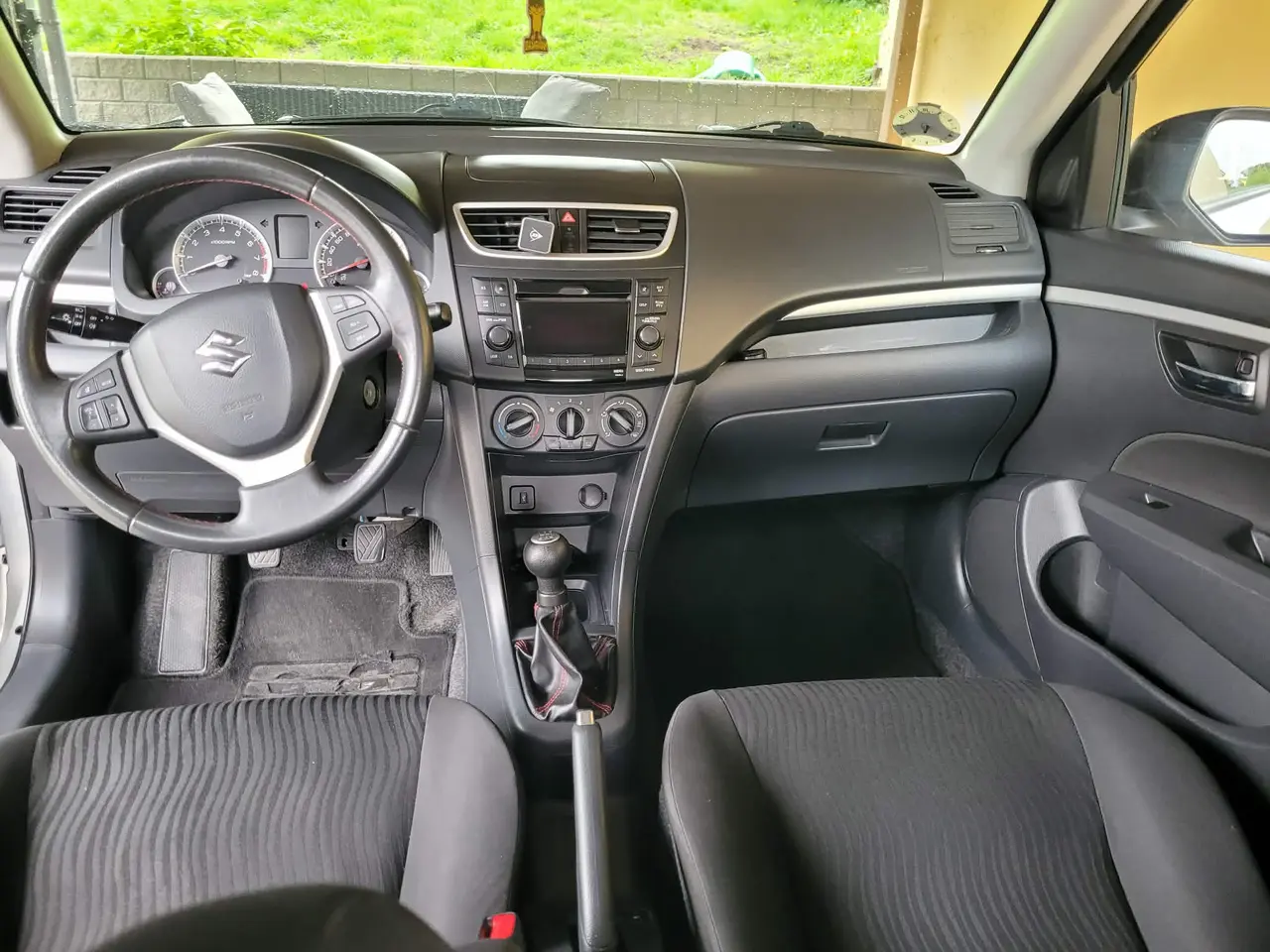 Billede 5 - Suzuki Swift Cruise s Eco+