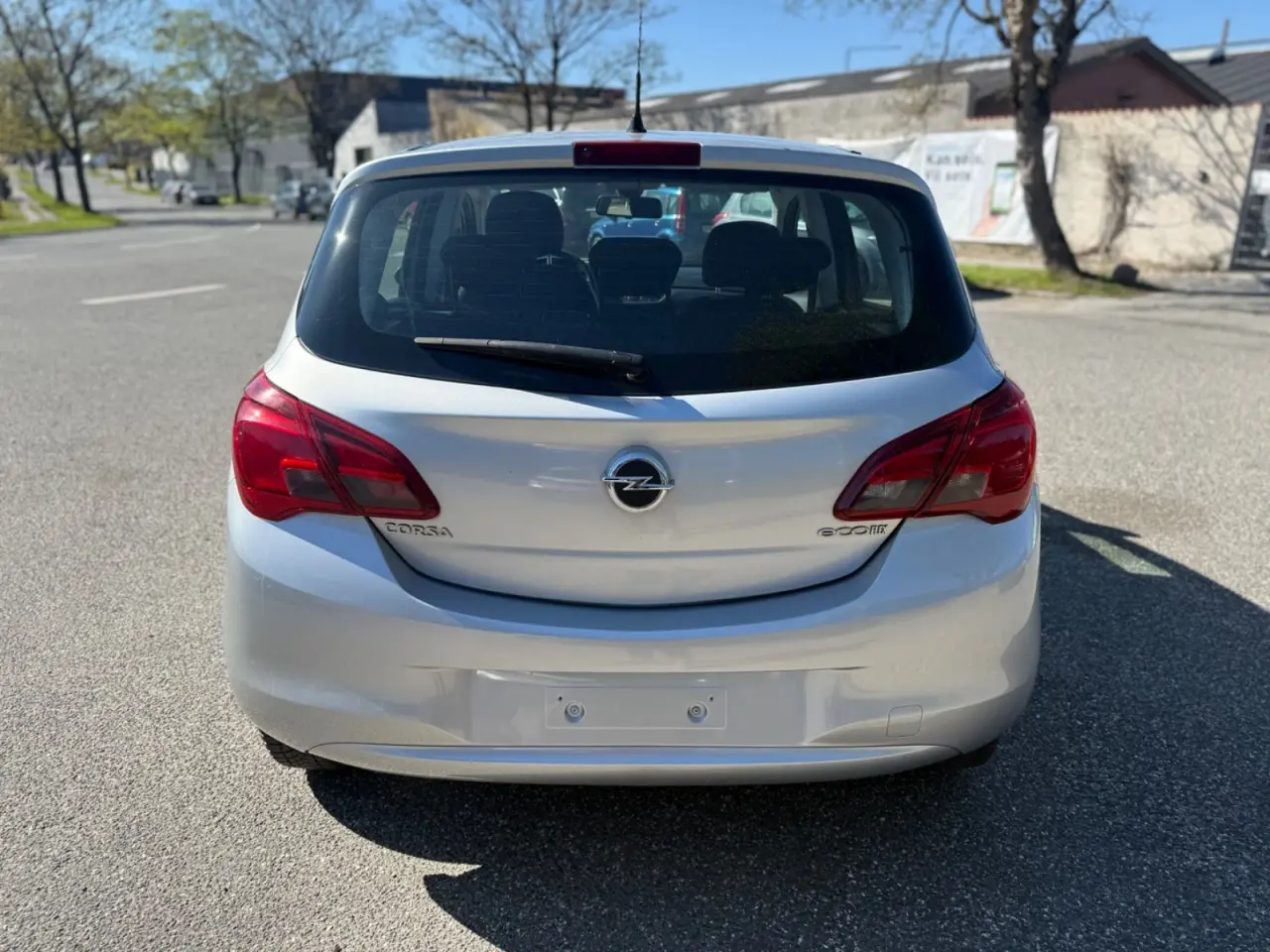 Billede 6 - Opel Corsa 1,3 CDTi 95 Cosmo