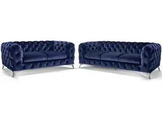 Royal Chesterfield 2+3 pers Sofasæt