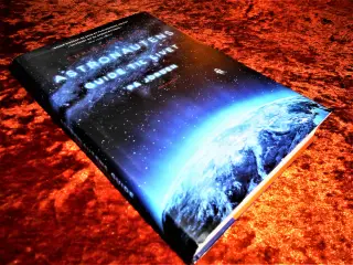 Astronautens guide til livet på jorden,
